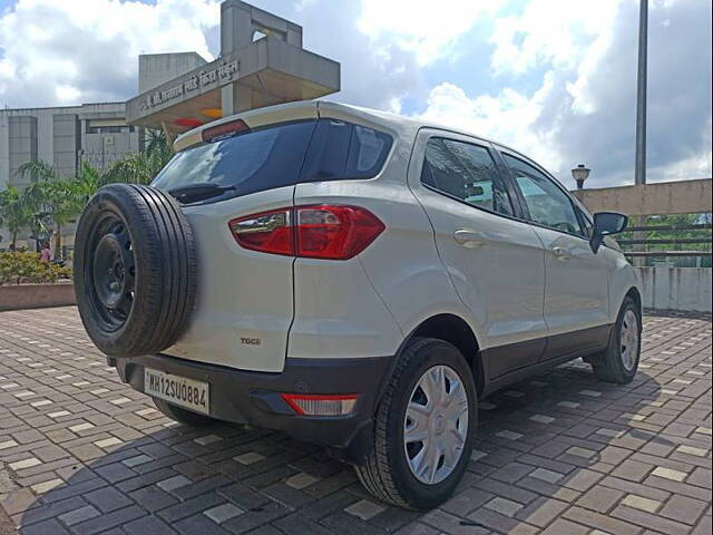 Used Ford EcoSport [2017-2019] Trend + 1.5L TDCi in Pune