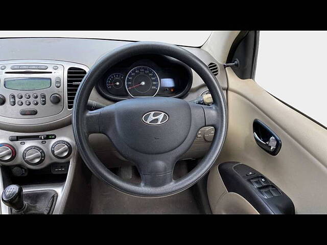 Used Hyundai i10 [2010-2017] Sportz 1.1 iRDE2 [2010--2017] in Nagpur