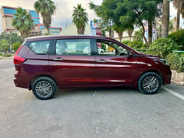 Used Maruti Suzuki Ertiga [2018-2022] ZDi 1.3 Diesel in Delhi