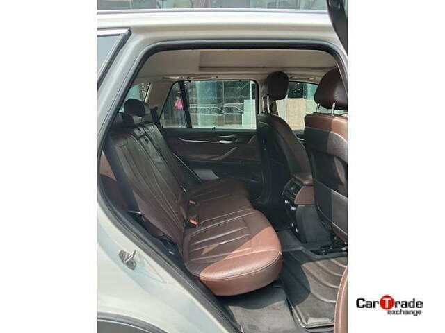 Used BMW X5 [2014-2019] xDrive30d Pure Experience (5 Seater) in Mumbai