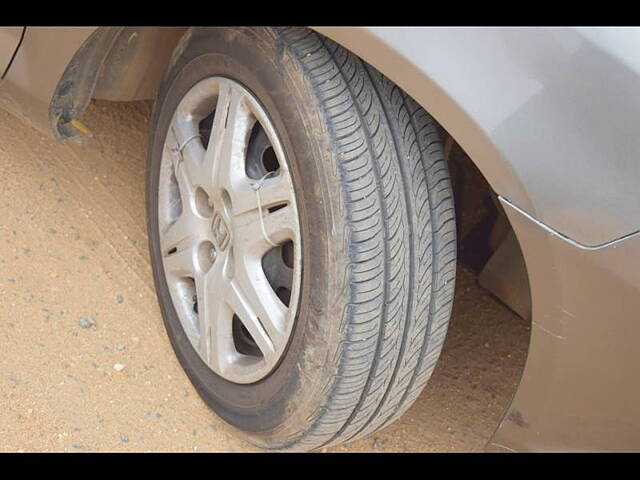 Used Honda City ZX GXi in Coimbatore