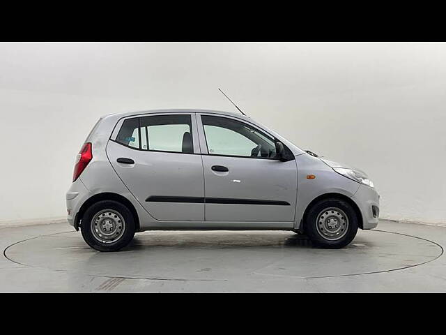 Used Hyundai i10 [2010-2017] Era 1.1 iRDE2 [2010-2017] in Delhi