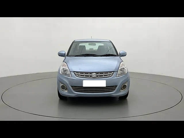 Used 2013 Maruti Suzuki Swift DZire in Mumbai
