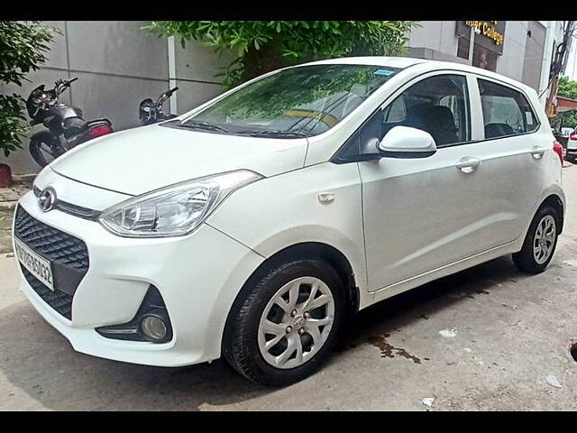 Used Hyundai Grand i10 Sportz 1.2 Kappa VTVT in Kanpur