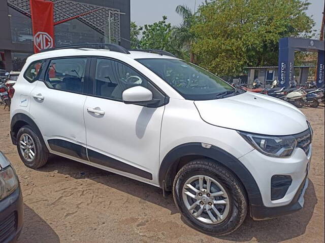 Used Renault Triber [2019-2023] RXL [2019-2020] in Raipur