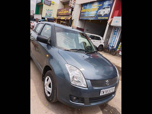 Used Maruti Suzuki Swift  [2005-2010] VXi in Chennai