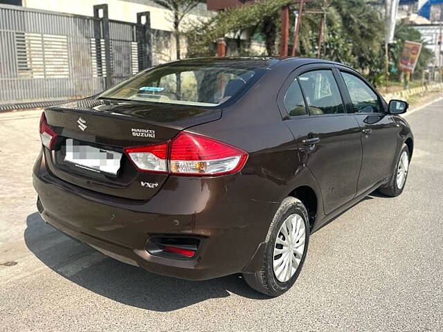 Used Maruti Suzuki Ciaz [2014-2017] VXi+ in Delhi