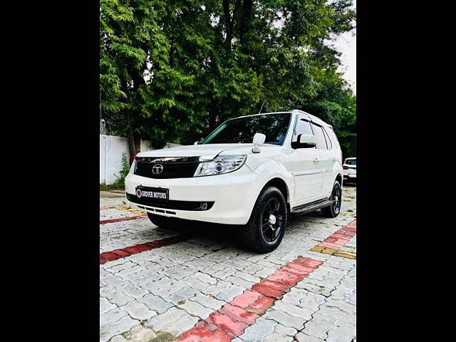 Used Tata Safari Storme 2019 2.2 VX 4x2 in Patna