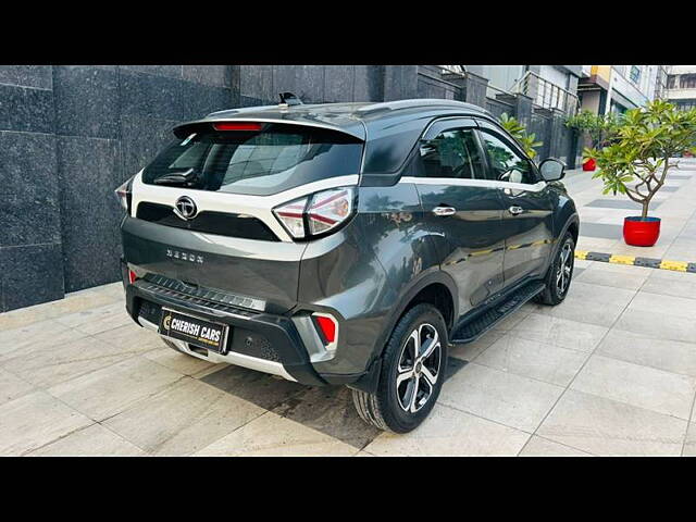 Used Tata Nexon [2020-2023] XZA Plus (O) Diesel in Delhi