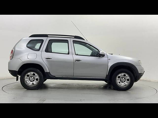 Used Renault Duster [2015-2016] RxL Petrol in Ghaziabad