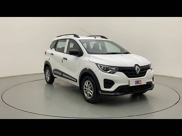 Used 2022 Renault Triber in Delhi