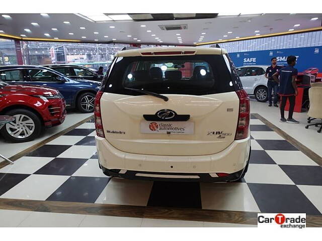 Used Mahindra XUV500 [2011-2015] W8 AWD in Bangalore