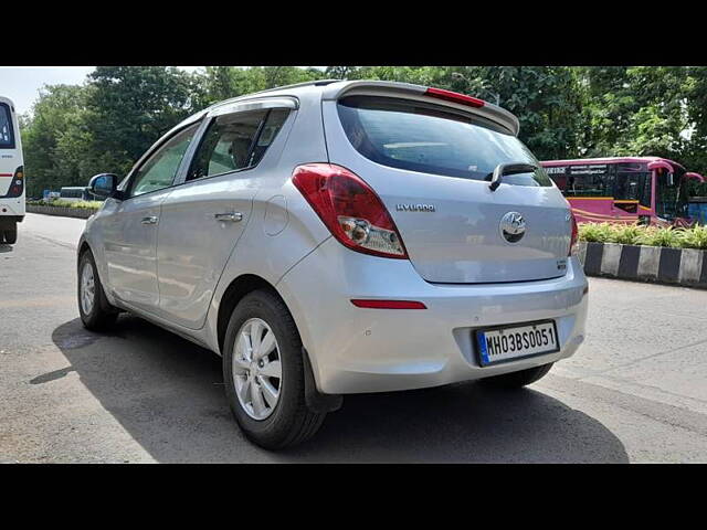 Used Hyundai i20 [2012-2014] Asta 1.2 in Mumbai