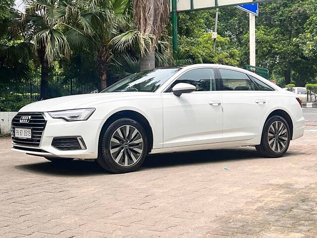 Used Audi A6 Technology 45 TFSI in Delhi