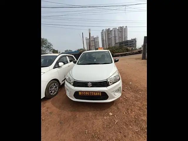 Used 2019 Maruti Suzuki Celerio in Bhubaneswar