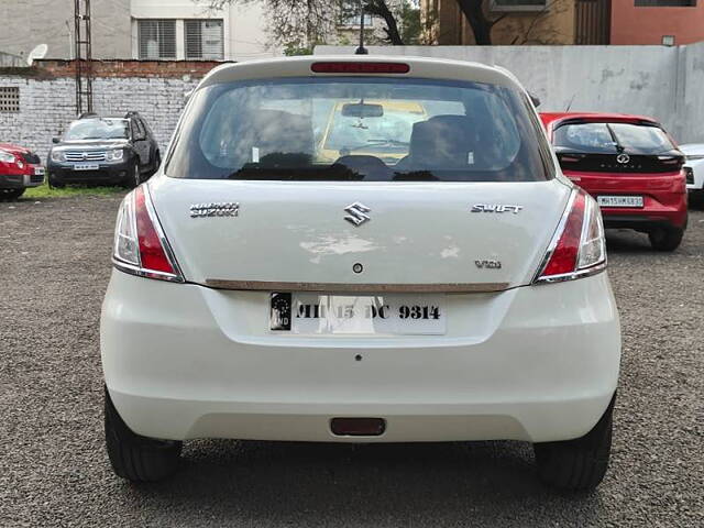 Used Maruti Suzuki Swift [2011-2014] VDi in Nashik