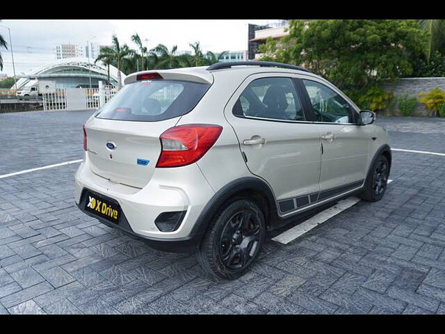 Used Ford Freestyle Trend Plus 1.2 Ti-VCT [2019-2020] in Thiruvananthapuram