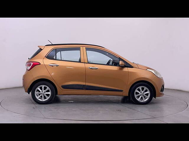 Used Hyundai Grand i10 [2013-2017] Asta AT 1.2 Kappa VTVT [2013-2016] in Chennai