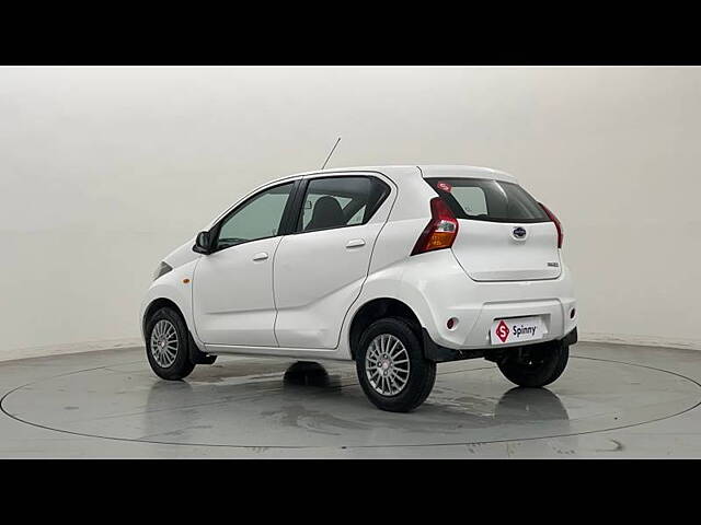 Used Datsun redi-GO [2016-2020] T (O) [2016-2019] in Delhi