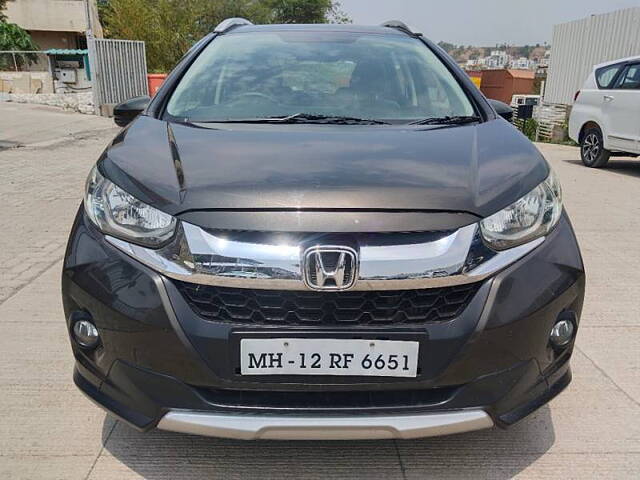 Used 2019 Honda WR-V in Pune