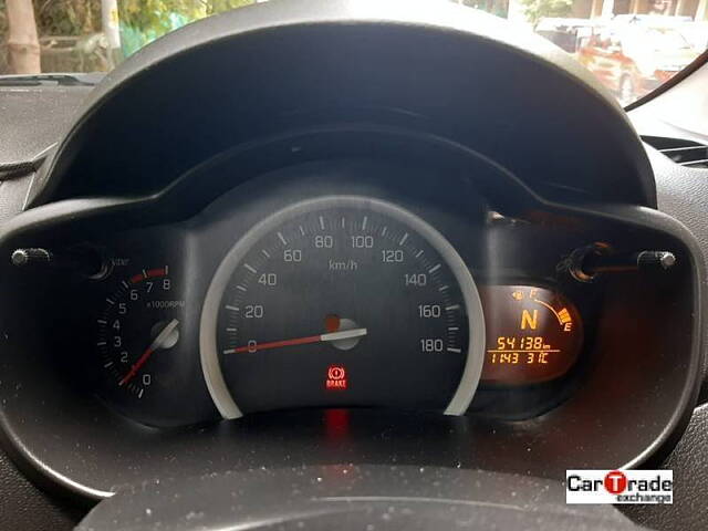 Used Maruti Suzuki Celerio X Zxi AMT [2017-2019] in Hyderabad