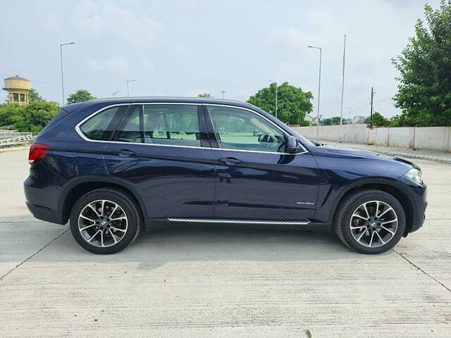 Used BMW X5 [2014-2019] xDrive30d Pure Experience (5 Seater) in Lucknow