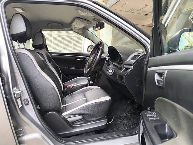 Used Maruti Suzuki Swift [2011-2014] VXi in Mumbai