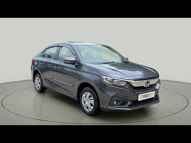 Used 2020 Honda Amaze in Chennai