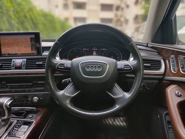 Used Audi A6[2011-2015] 35 TDI Technology in Mumbai