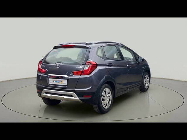 Used Honda WR-V [2017-2020] S MT Petrol in Delhi