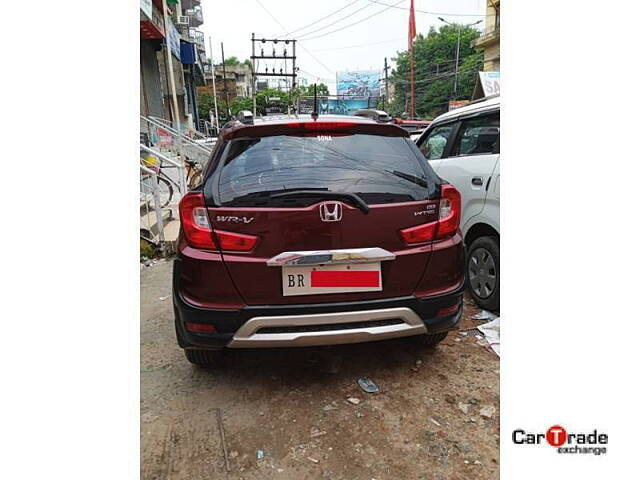 Used Honda WR-V [2017-2020] VX MT Petrol in Patna