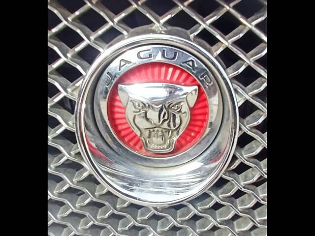 Used Jaguar XF [2013-2016] 2.2 Diesel in Kanpur