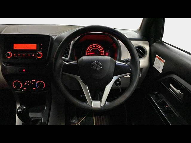 Used Maruti Suzuki Wagon R VXI 1.0 CNG [2022-2023] in Mumbai