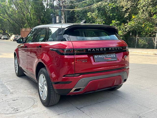 Used Land Rover Range Rover Evoque [2016-2020] SE in Bangalore