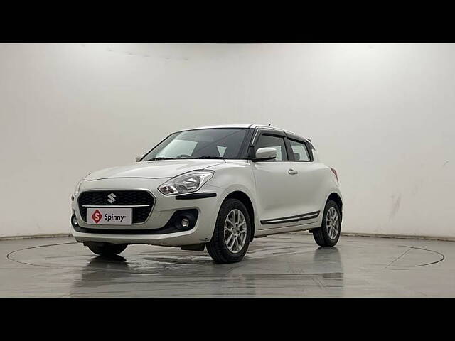 Used 2022 Maruti Suzuki Swift in Hyderabad