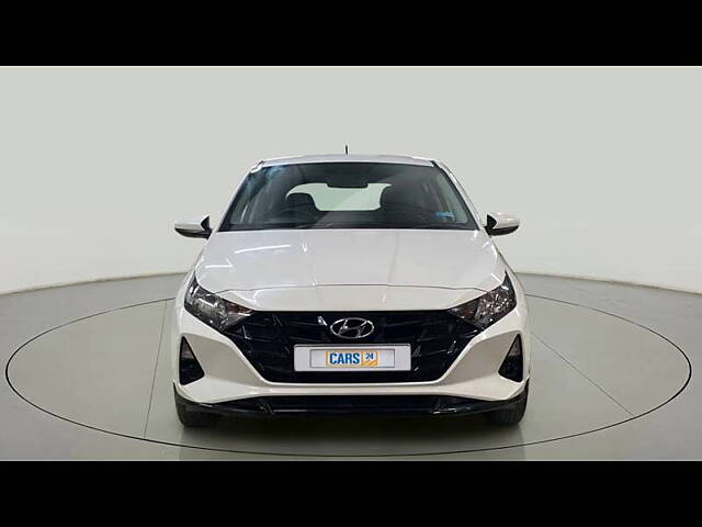 Used Hyundai i20 [2020-2023] Magna 1.2 MT [2020-2023] in Chandigarh