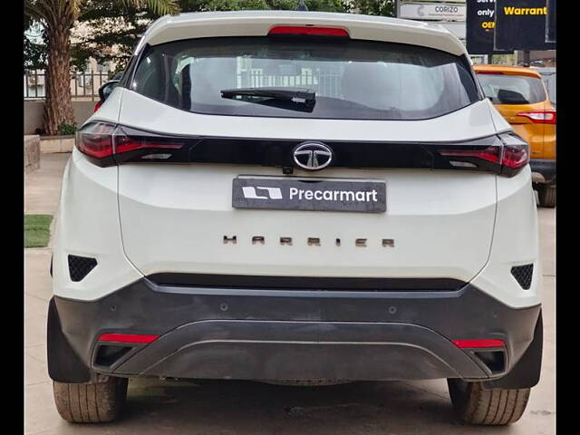 Used Tata Harrier [2019-2023] XT [2019-2020] in Bangalore