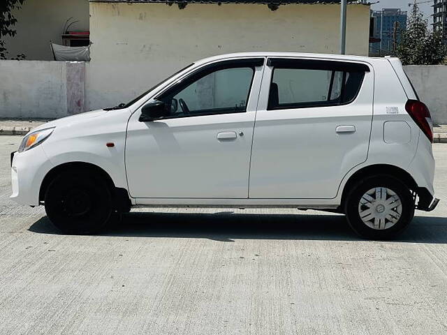 Used Maruti Suzuki Alto 800 [2012-2016] Lxi CNG in Lucknow