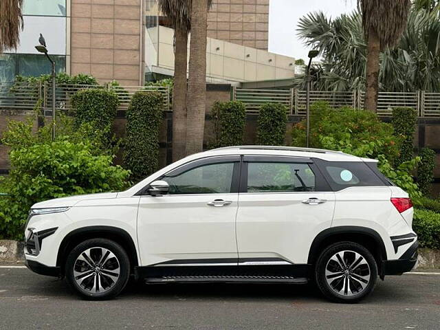 Used MG Hector [2021-2023] Sharp 2.0 Diesel Turbo MT in Delhi