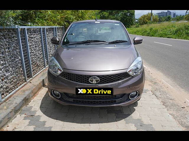 Used 2017 Tata Tiago in Thiruvananthapuram