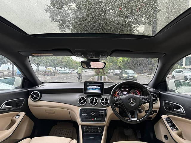 Used Mercedes-Benz CLA [2015-2016] 200 CDI Sport in Mumbai