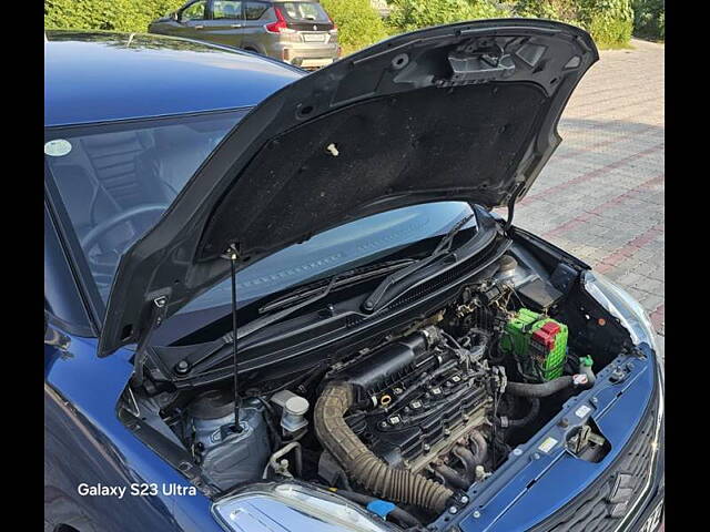 Used Maruti Suzuki Baleno [2015-2019] Delta 1.2 in Delhi