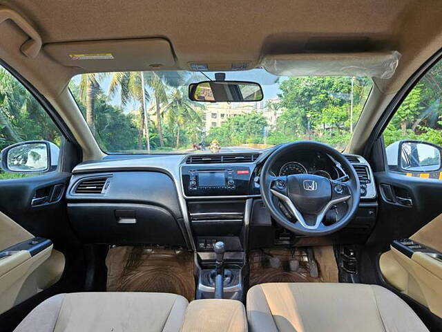 Used Honda City [2014-2017] V in Pune