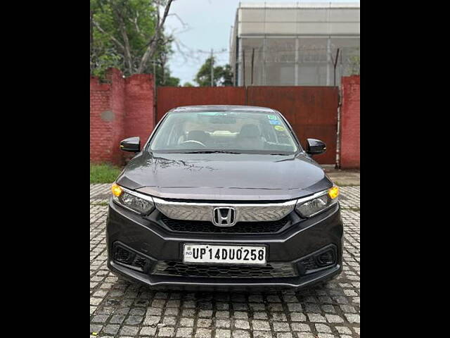 Used 2018 Honda Amaze in Delhi