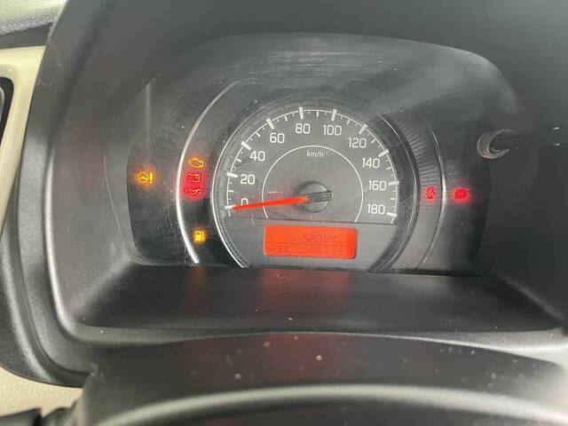 Used Maruti Suzuki Wagon R 1.0 [2014-2019] VXI in Patna