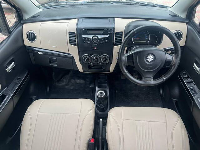 Used Maruti Suzuki Wagon R 1.0 [2014-2019] VXI in Chennai