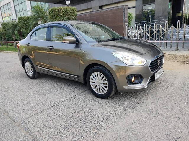 Used Maruti Suzuki Dzire [2017-2020] ZXi in Delhi