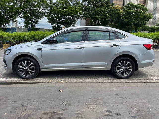 Used Skoda Slavia [2022-2023] Style 1.0L TSI AT in Mumbai