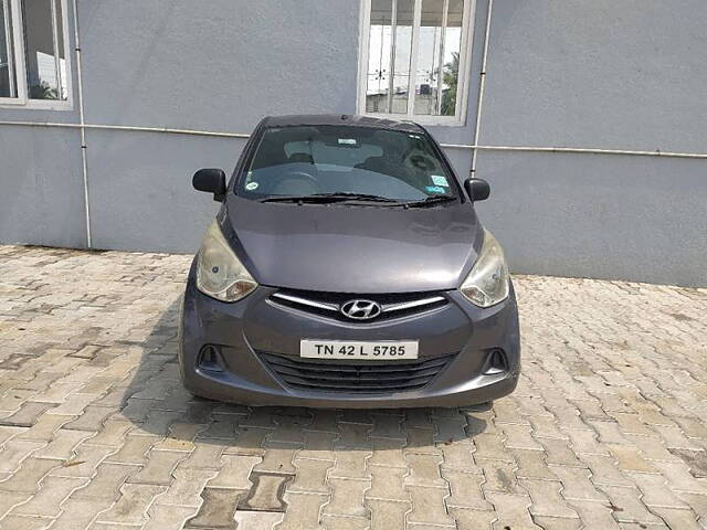 Used 2014 Hyundai Eon in Coimbatore