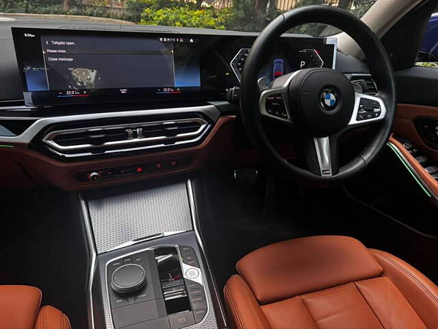 Used BMW 3 Series Gran Limousine 330Li M Sport [2023] in Mumbai